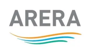 Logo Arera